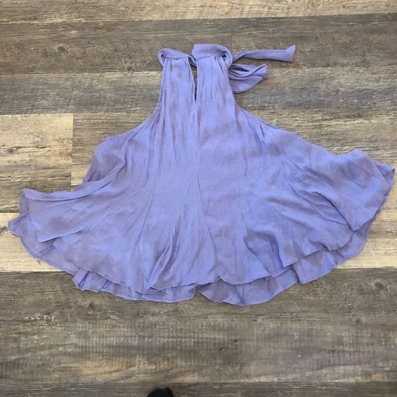 C’isa flowy top EUC beautiful - Picture 2 of 5